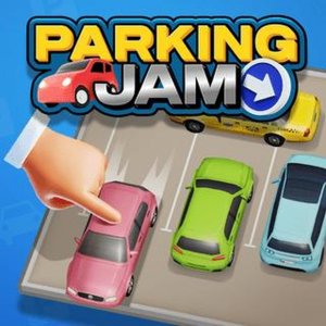 Parking Lot Logic Puzzle