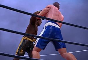 Elite Boxing Challenge