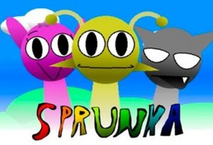 Sprunka Beat DJ Mix