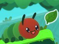 Wiggly Trail Logic Quest