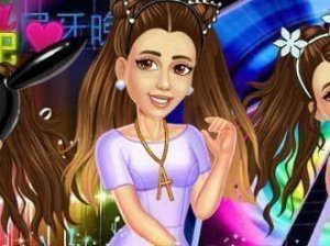 Global Stage Fashion Designer