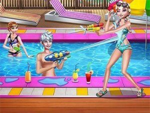 Summer Sibling Style Studio