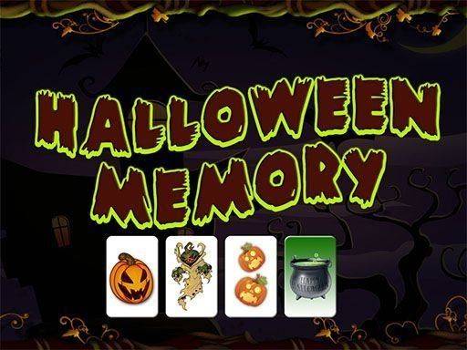 Seasonal Pair Recall Puzzle