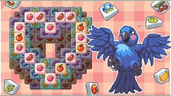 Tile Fruity Combo