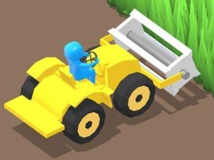 Garden Trim Logic: Puzzle Edition
