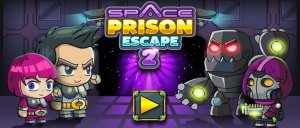 Alien Station Puzzle 2 Adventure