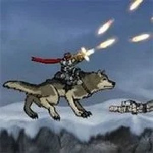 Intrusion 2 Action Game