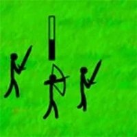 Champion Archer Precision Aim Game