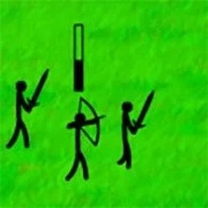 Champion Archer Online Game