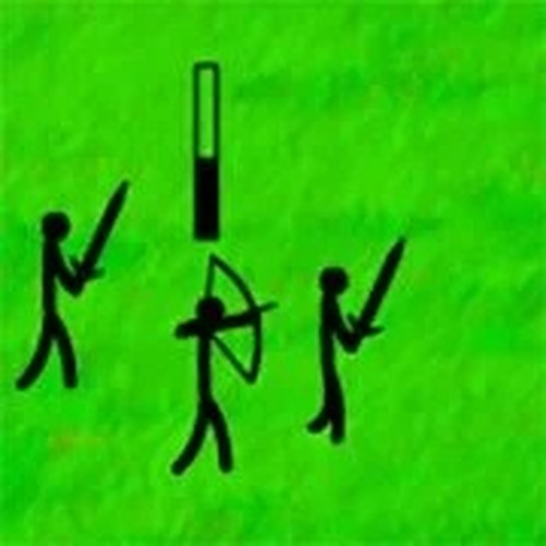 Champion Archer Online Game