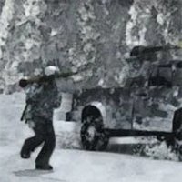 Storm Ops Shooting Game