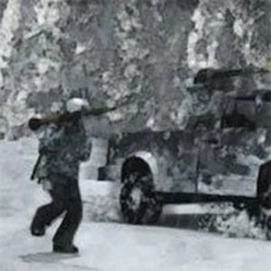 Storm Ops Shooting Game