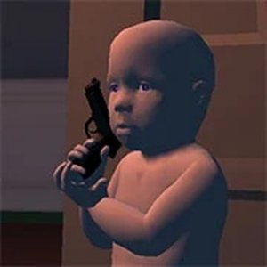 The Patriots: Baby edition Online Game