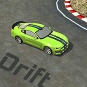 Drift Fury Racing Game
