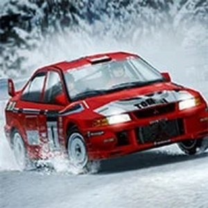 Colin McRae Rally 2 Racing Game