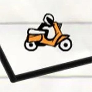 Line Biker Online Game