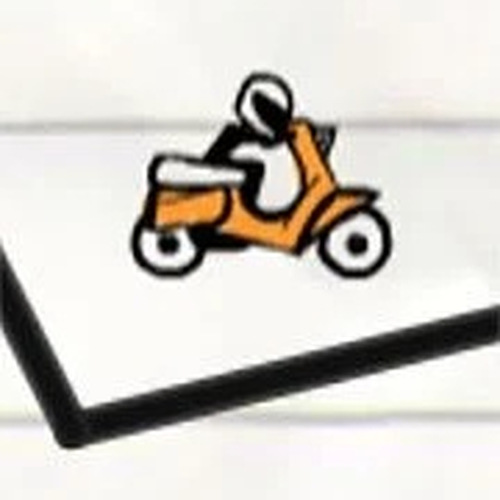 Line Biker Online Game