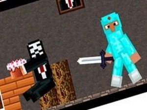 Pixel Hero Escape Quest