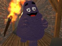 Cave Escape: Survival Adventure