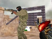Hero Blaster Survival