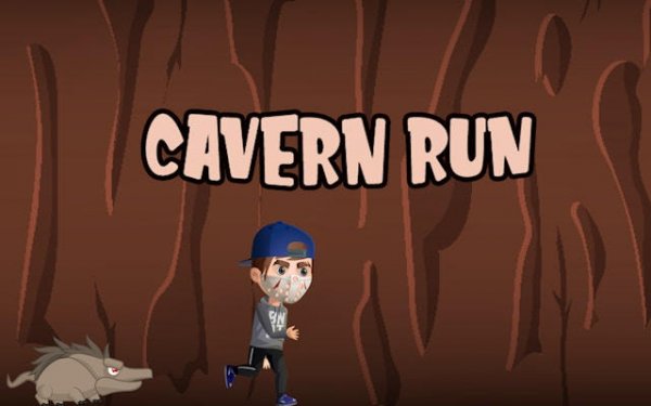 Subterranean Sprint: Timing Challenge