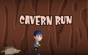 Subterranean Sprint: Timing Challenge