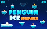 Penguin Ice Breaker: Number Puzzle Challenge Online Game