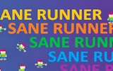 Sane Runner - Endless Space Jumper Online Game