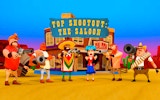 Top Shootout: Wild West Duel