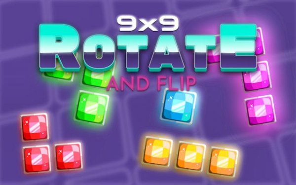 Grid Shape Sorter Challenge