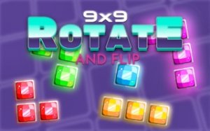 Grid Shape Sorter Challenge