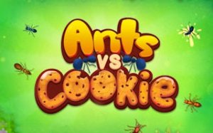 Cookie Guardian: Ant Adventure