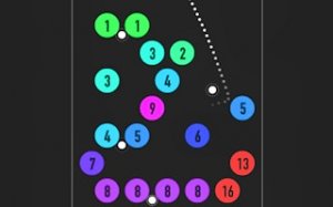 Number Drop - Precision Puzzle