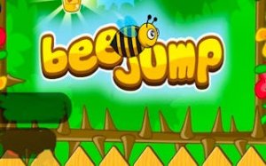 Bee Flight: Honey Collection Arcade