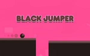 Bounce Platform Runner