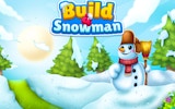 Build a Snowman - Merge Puzzle Game