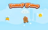 Bunny Jump - Carrot Hopper