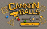 Cannon Balls - Arcade ability Game