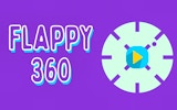 Flappy 360 Ball