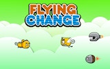Flying Change - Arcade Coin Collector Online Game