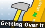 Getting Over It - Strategic Climbing Challenge