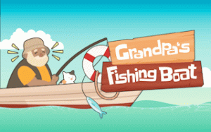 Calm Seas Fishing Adventure