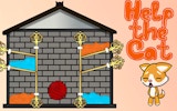 Help The Cat: Puzzle Adventure
