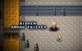 Hidden Among Thieves - Social Deduction Loot Game