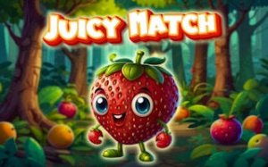 Fruit Match 3 Puzzle