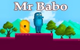 Mr Babo: Golden Keys Adventure
