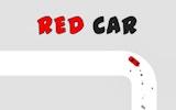 Red Car Drift Racing Online Game