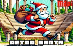 Holiday Present Pursuit