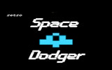 Retro Space Dodger - Arcade Asteroid Survival Game