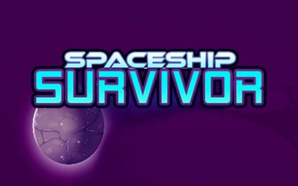 Space Ship Survivor: Asteroid Escape Online Game